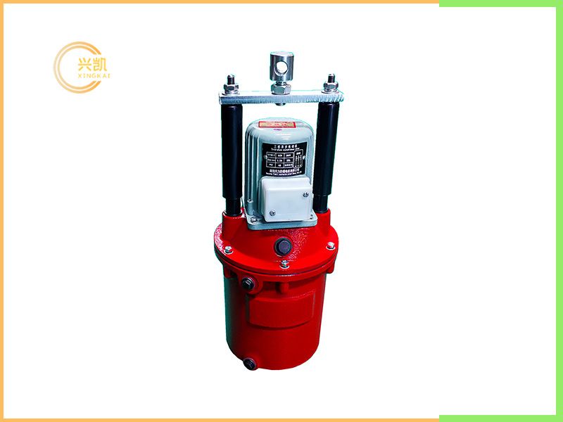 YT1-25-4推动器