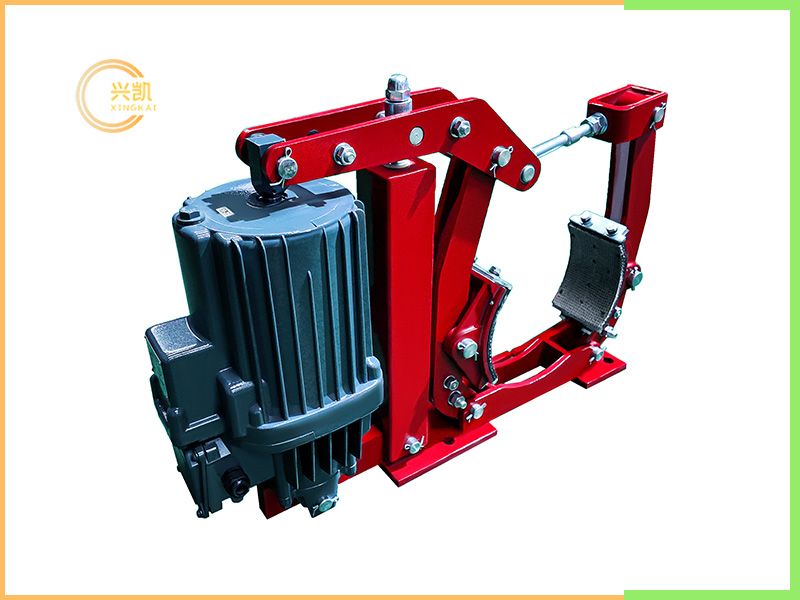 CYWZ5-250-E50液压鼓式制动器