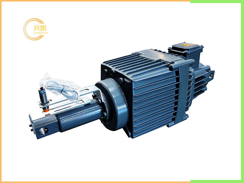 ED-301-12-RL推动器