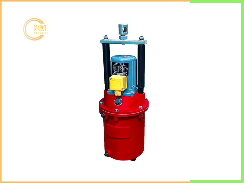 YT1-45-6推动器