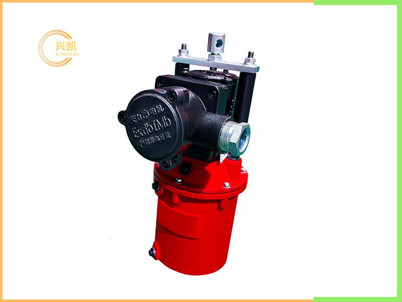 BYT1-25-4推动器