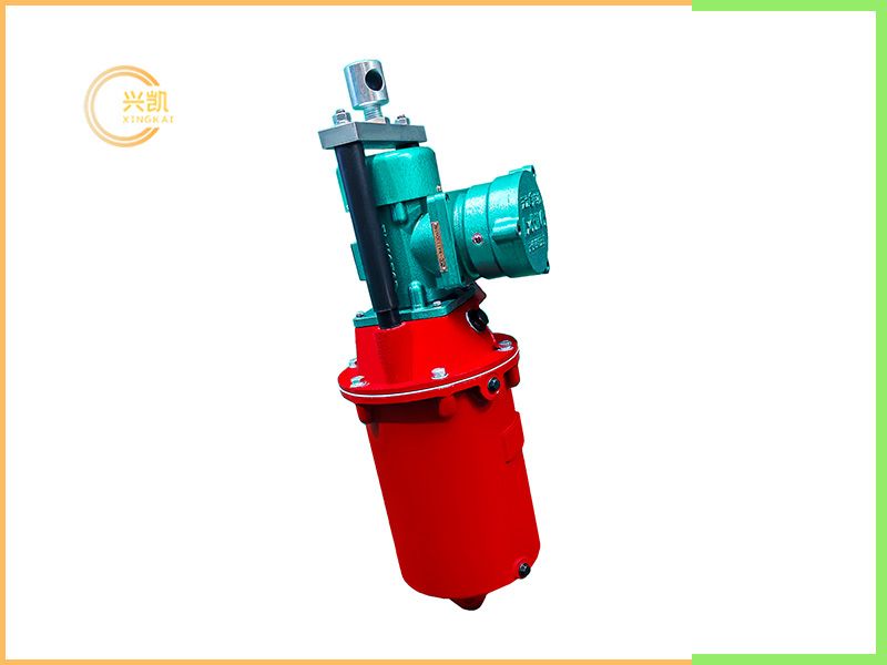 BYT1-125-10推动器